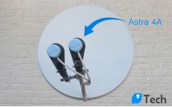Всі канали і частоти супутника Astra 4A (4.8°E)