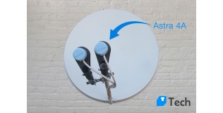 Всі канали і частоти супутника Astra 4A (4.8°E)