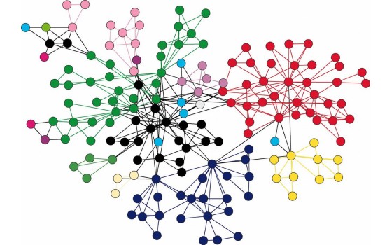 Як створити найповнішу graph розмітку компанії