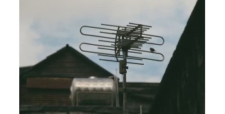 Живлення плати підсилювача антени для прийому Т2: три робочі варіанти