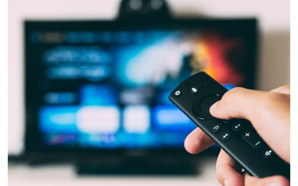 Старий Android TV бокс на CoreELEC: друге життя для IPTV і супутникового стрімінгу
