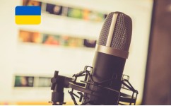 Список українських інтернет-радіостанцій 2026