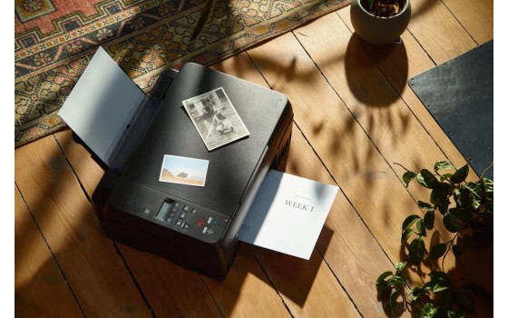 Бюджетний принтер до 5000 грн: огляд найкращих варіантів для дому у 2026 році