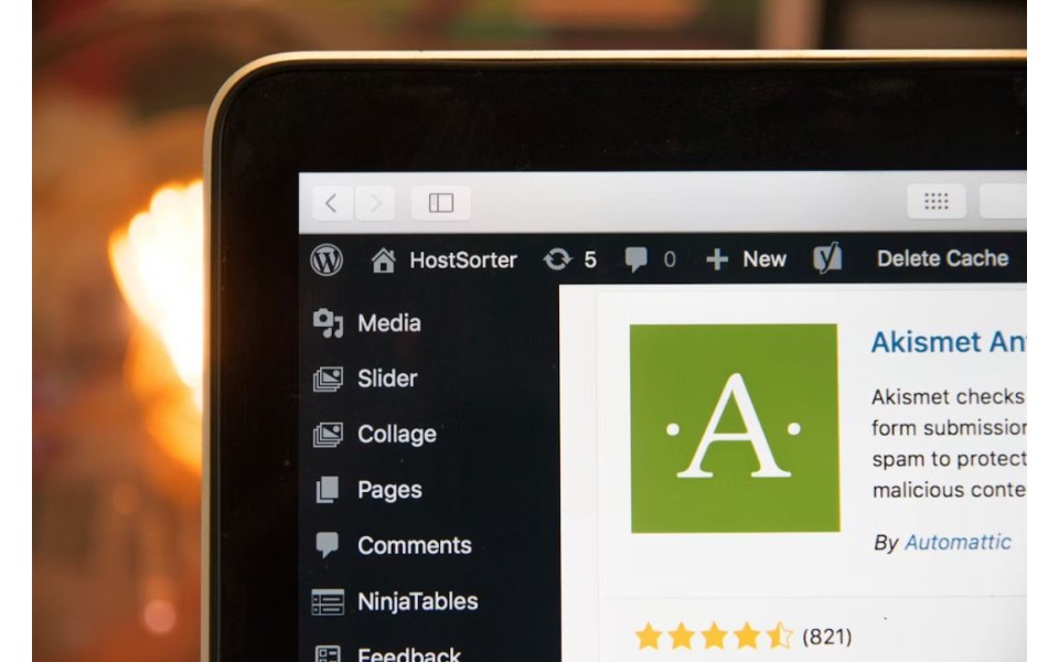 Безкоштовний хостинг на 1 рік: як протестувати проєкт із мінімальними витратами