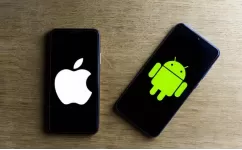 Айфон чи Андроїд: який смартфон вибрати 