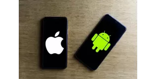 Айфон чи Андроїд: який смартфон вибрати 