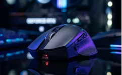 Чому 26 000 DPI не роблять мишу точнішою автоматично