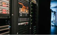 VPS із SSD: стабільна інфраструктура для сайтів і застосунків