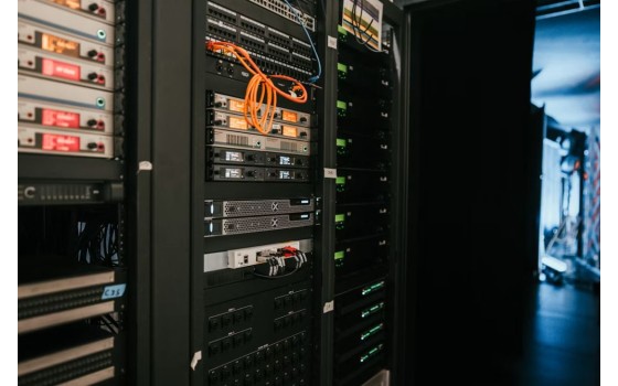 VPS із SSD: стабільна інфраструктура для сайтів і застосунків