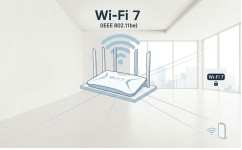 Що таке Wi-Fi 7 і які переваги має новий стандарт