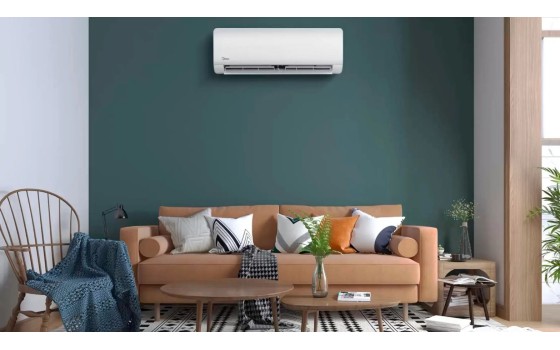 Менше витрат у спеку: як працюють Step Gear, iECO та AI у Midea