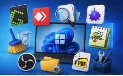 Безкоштовні програми для Windows 2026