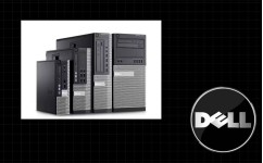Огляд серії Dell OptiPlex - надійних бізнес-комп'ютерів