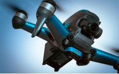 Штучний інтелект у FPV: як машинне навчання змінює пілотування дронів