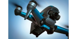 Штучний інтелект у FPV: як машинне навчання змінює пілотування дронів