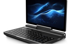 GPD MicroPC 2: Мікрокомп'ютер для IT-шників