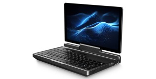 GPD MicroPC 2: Мікрокомп'ютер для IT-шників
