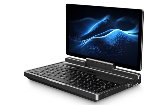 GPD MicroPC 2: Мікрокомп'ютер для IT-шників