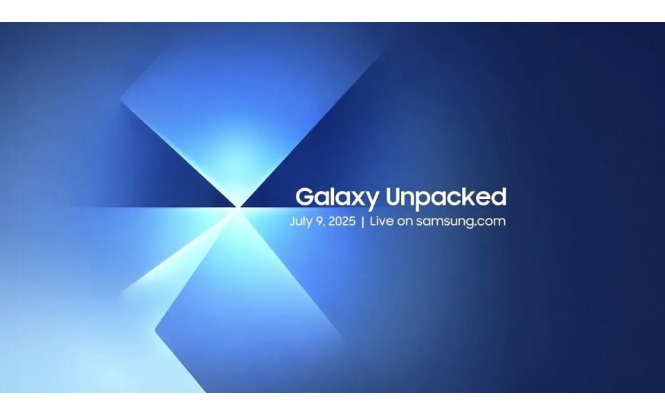 Samsung Galaxy Unpacked 2025 - майбутнє вже настало