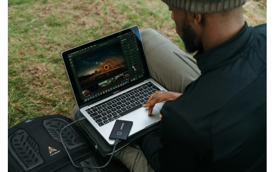 Чому SSD пам'ять подорожчала у 2025-2026 роках