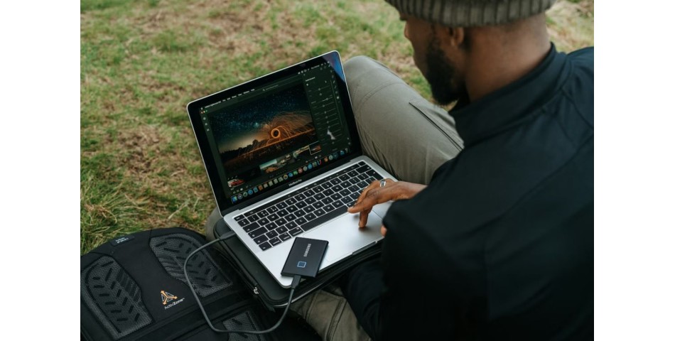 Чому SSD пам'ять подорожчала у 2025-2026 роках