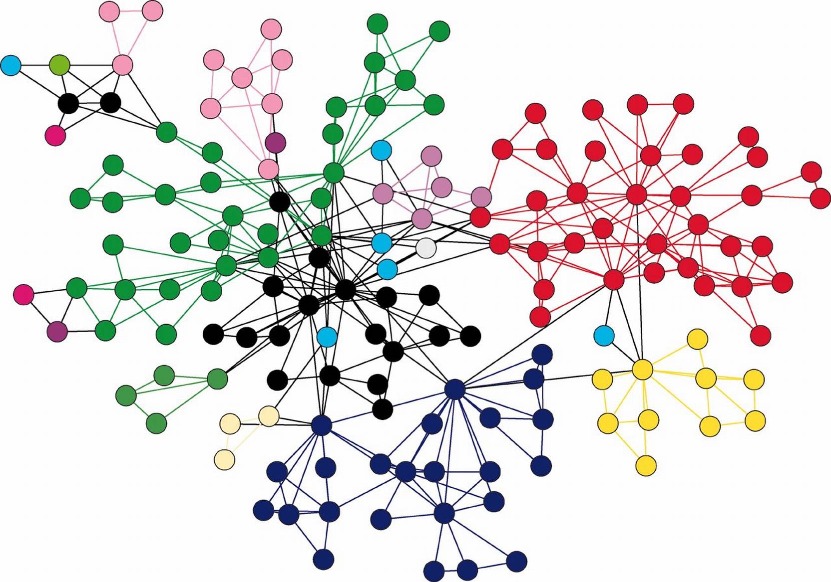 Як створити найповнішу graph розмітку компанії