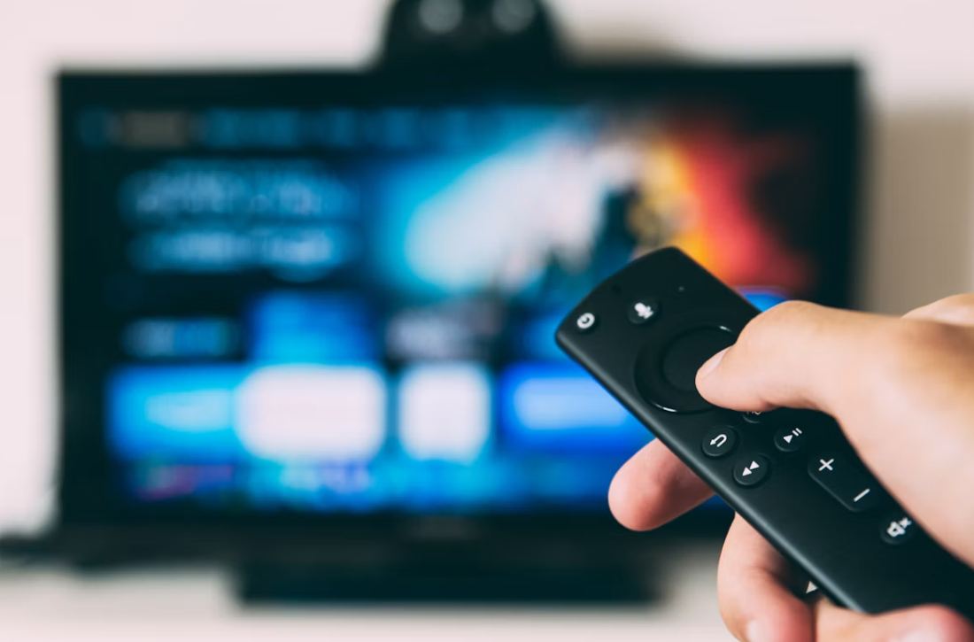 Старий Android TV бокс на CoreELEC: друге життя для IPTV і супутникового стрімінгу