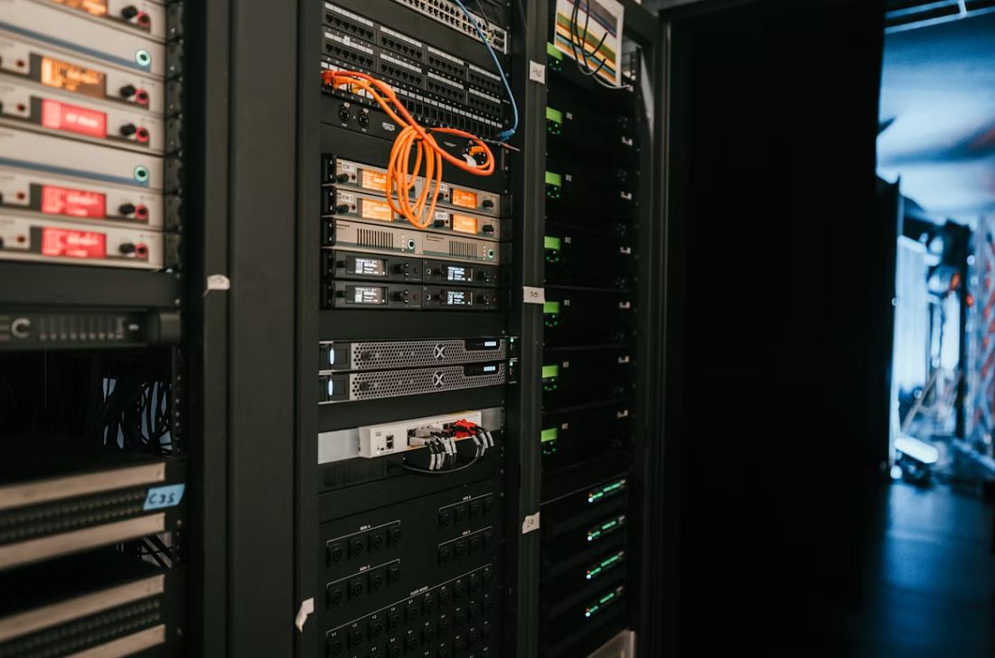 VPS із SSD: стабільна інфраструктура для сайтів і застосунків