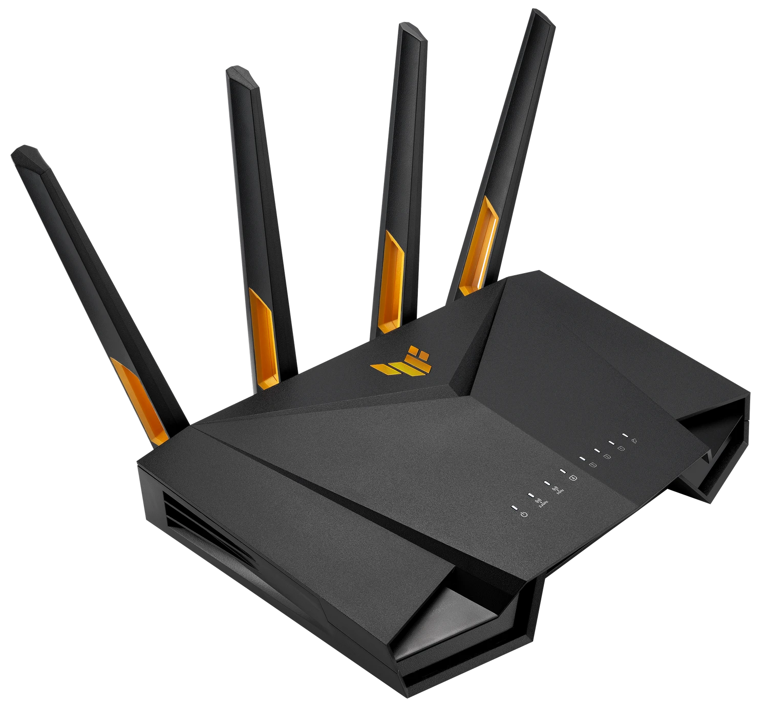 Роутер Asus TUF-AX3000 V2