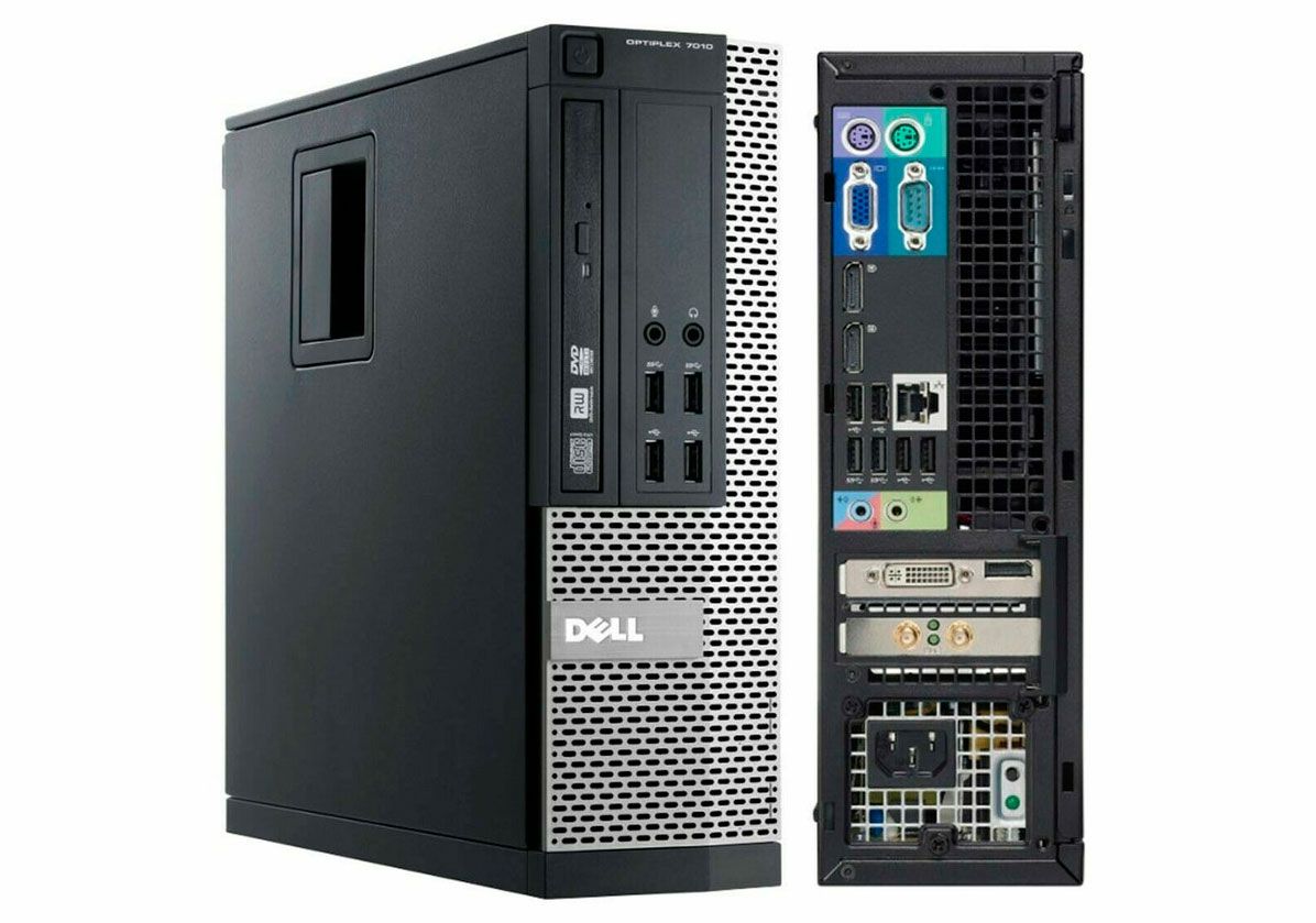 Dell Optiplex