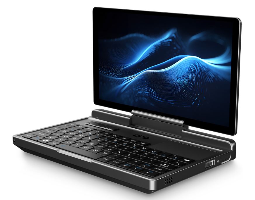 GPD MicroPC 2: Мікрокомп'ютер для IT-шників