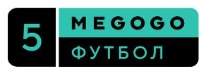 Мегого Футбол 5